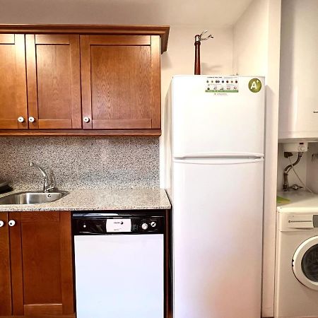 Apartament La Noguera - L'Amfitriona Риальп Экстерьер фото